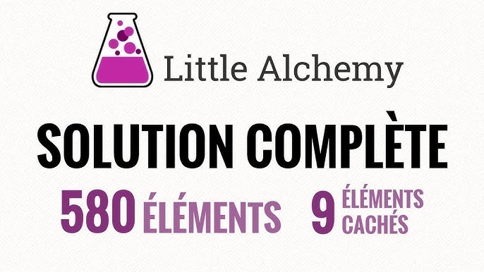 Little Alchemy-How To Make Money, Paper & Gold Cheats & Hints 