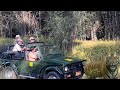 क्या आज हमें शेर देखने को मिलेंगे? || Bandhavgarh National park Blog || @piyush_music 