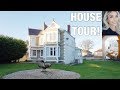 HOUSE TOUR!!