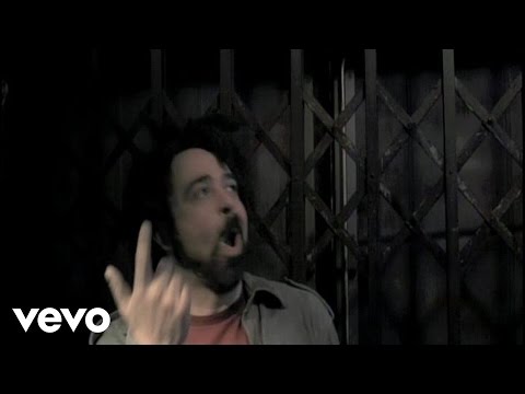 Counting Crows - You Can'T Count On Me