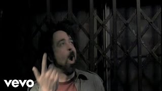 Vignette de la vidéo "Counting Crows - You Can't Count On Me"