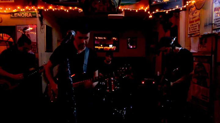 David Oddo w/ Vinyl Attic  - " Superstition "