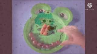 Zoo Pals X Were Lalaloopsy Mashup