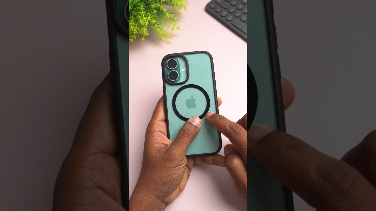 Long term review of iPhone 16 cases in Malayalam