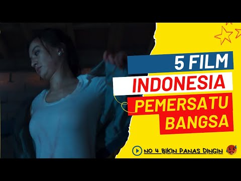 HARUS TAU! 5 FILM INDONESIA YANG SEBAIKNYA DITONTON SENDIRI - REKOMENDASI FILM
