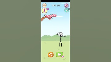 Kick Loser level 102 by Rick Gaming