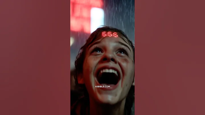 We made a short film about the Antichrist… in 3000 AD (Revelation 13 📖) Tap Below to watch👇👇