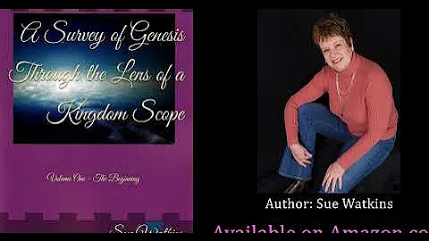 A Survey of Genesis Through the Lens of a Kingdom ...