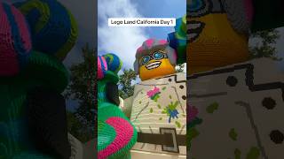 Lego Land 2026! #lego #vlog #shorts