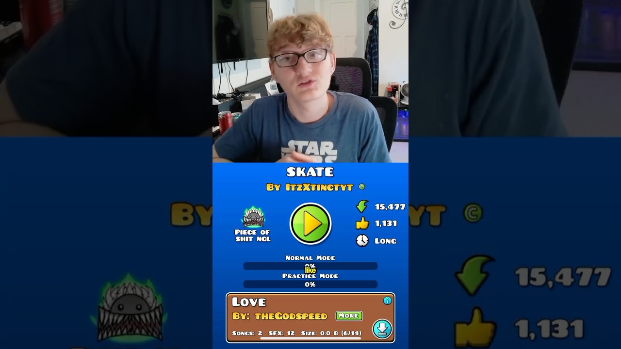 Skate is STILL NOT Rated...