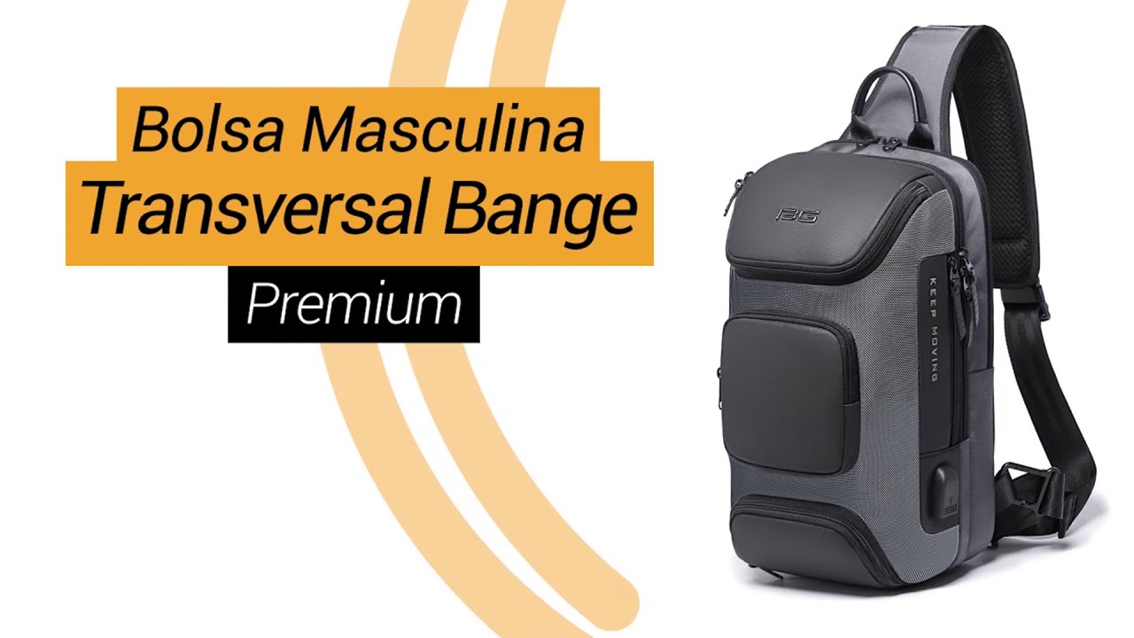 bange bolsa