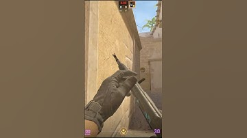 Combo Smoke And Molotov For TAKE A SITE On Mirage In CS2 #cs2 #shorts