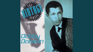 Video voorbeeld van "Dobby Dobson - That Wonderful Sound"