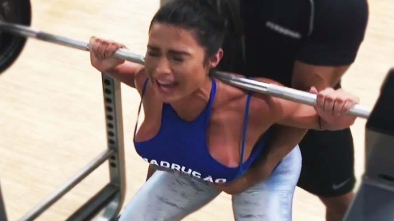 25 Most Funniest And Embarrassing Gym Moments Youtube