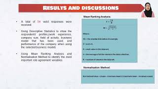 FINAL YEAR PROJECT(FYP) - AA18232 ZULIZA(UMP)