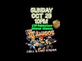 The Three Amigos - Chat and chill With Joel and Ray Ep.3