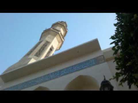 يا خديجه مضى عهد النوم 