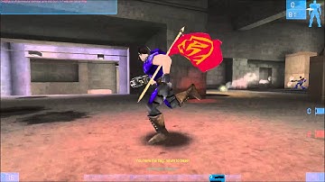 Death & Horror Inc. DHI][ vs. High -H-^ | CTF-NovCE | UTI