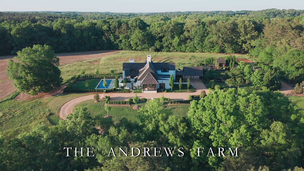 Andrews Farm // Midland, NC