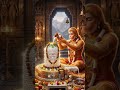 He Bajarang Bali Hanuman 🙏🌺#shortvideo #shorts #hanuman #status #viral #youtubeshorts #bhakti #short