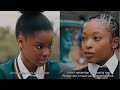 Youngins Season 1 Review | Episode 4 - 6 | Principal Targets Amo and Her Friends #showmax