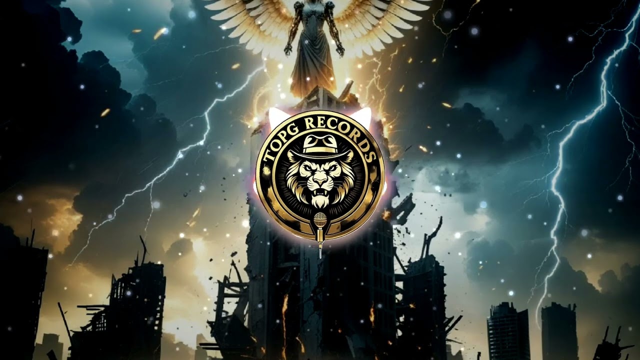 Grimmy - Believe in the light (TOP G RECORDS)