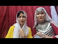 Hazaragi song    gulab haidari  and fatima khan jawadi        