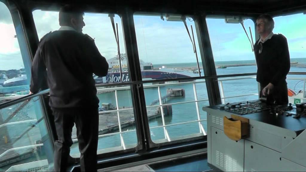 Reis behagelig med SuperSpeed.VOB