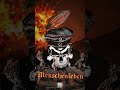 New album 'Die Urkatastrophe' by KANONENFIEBER out now! 🔥🔥 #shorts #kanonenfieber