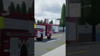 Wright county Engine 7 #viral #shorts #trending #youtubeshorts #fire #emergency