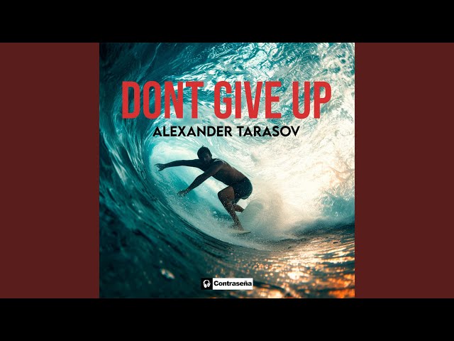 Alexander Tarasov - I Do Not Forget