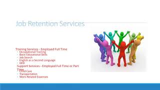SNAP E&T Employment Planning Session