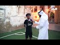 حواري جدة.. منبع أساطير الكرة السعودية