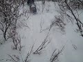 Iditarod Trail conditions