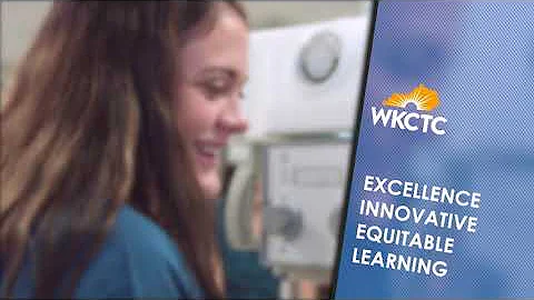 WKCTC Multidisciplinary Health Simulation Center