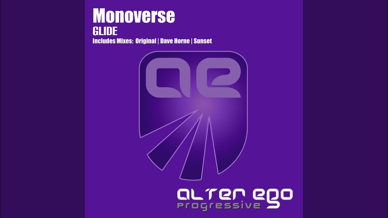 Watch Glide (Sunset Remix) on YouTube Watch Glide (Sunset Remix) on YouTube