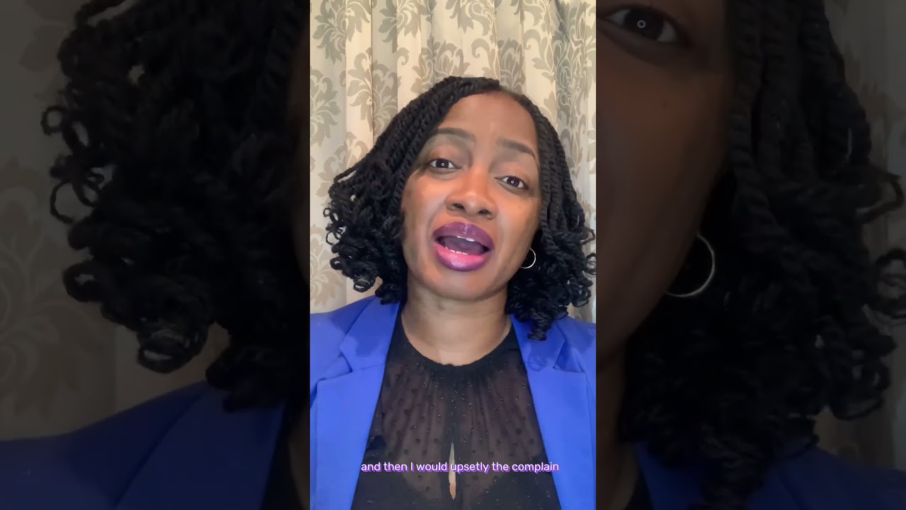 Moving from a chaotic schedule to a life of balance