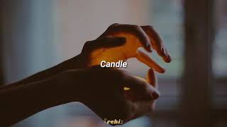 Yejun (E'LAST) - Candle (Demo) 『sub español』