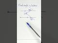 Can You find y without Tracing any Line? Learn this Method!