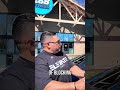 Terrifying Training Accident: Witness Recounts Collapse #shorts