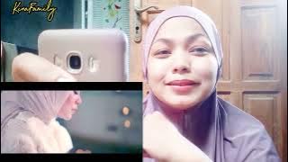 Lesti ft Mom Uung ft Rizky Billar 'Menyerah' reaction