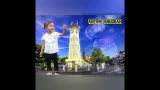 dendang Minang #lepai feat Putri chantika BUNGO SATANGKAI AMBIAK KAPAMENAN❤️❤️👍👍