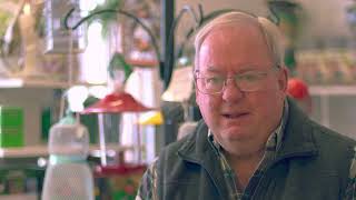 Ssmcoc Love Local Campaign - Shaw Milling