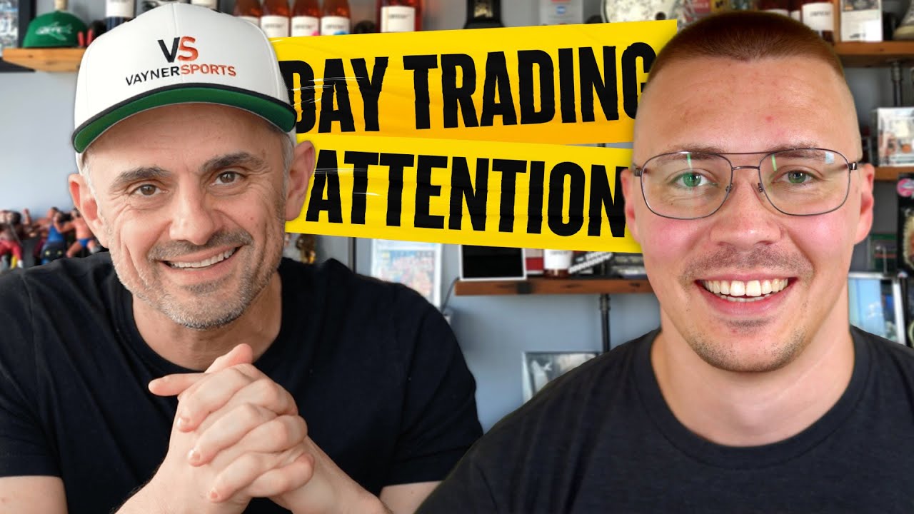 Day Trading Attention Gary Vee Pdf Free Download Day Trading Attention Gary Vee Pdf Free Download