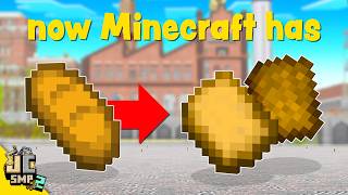 I Added TOAST to Minecraft in Create Mod