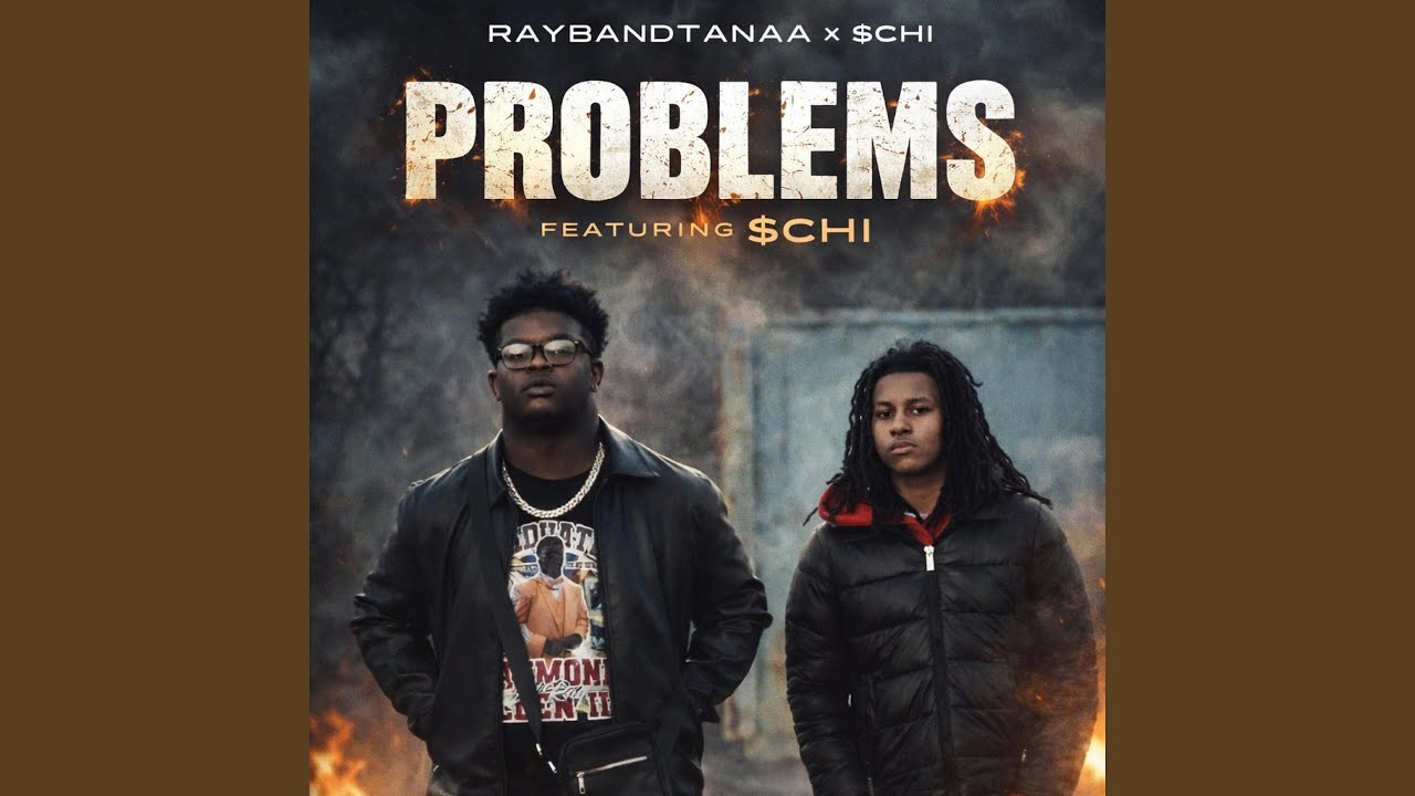 Watch Problems (feat. $chi) on YouTube Watch Problems (feat. $chi) on YouTube