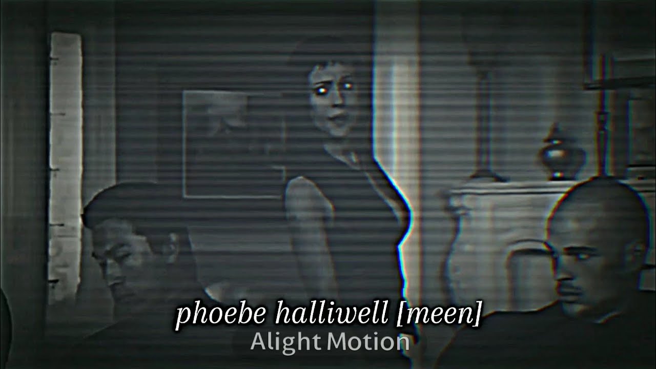 charmed 1998 / prue halliwell / fetish - selena gomez edit audio