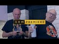 Pete & Bas - Dents In A Peugeot [Music Video] | GRM Daily