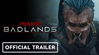 Download Lagu Predator: Badlands - Official Trailer (2025) Elle Fanning, Dimitrius Schuster-Koloamatangi MP3 Download Lagu Predator: Badlands - Official Trailer (2025) Elle Fanning, Dimitrius Schuster-Koloamatangi MP3