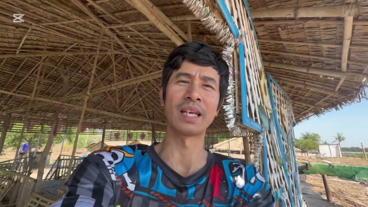 ဆယ်အိမ်တန်းကမ်းခြေ သို့ Sal Eain Tan Beach, Yangon City 